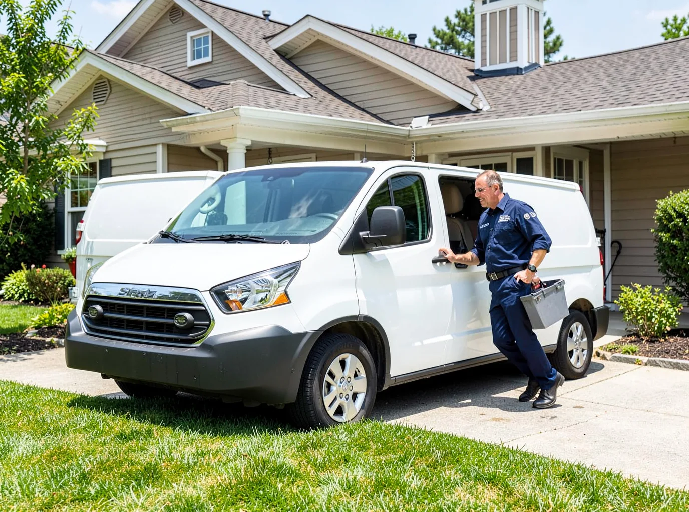 Emergency Plumber company in Hartford, AR